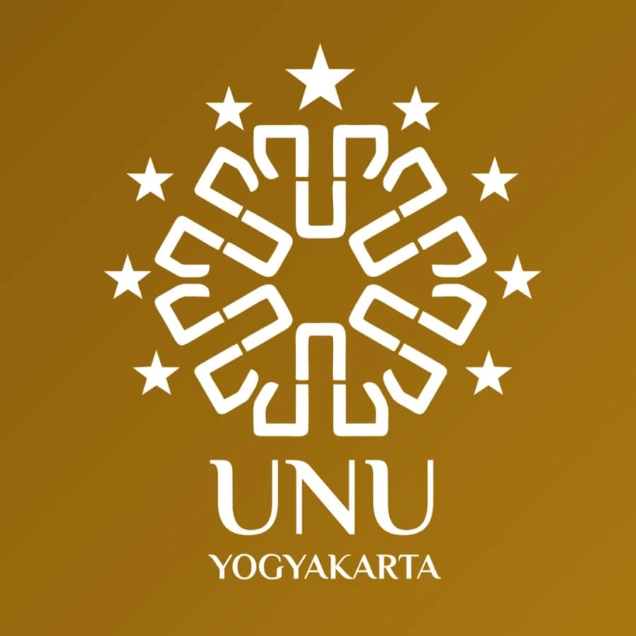 UNU Yogyakarta logo
